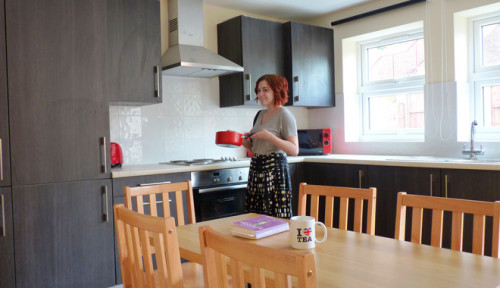  Large Double With Single Occupancy  -  House Shares - Flexible Tenancies  - Gallery -  4