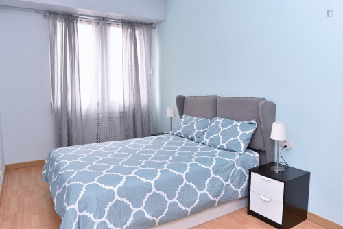  3-Bedroom Apartment  -  3-bedroom apartment  - Gallery -  1