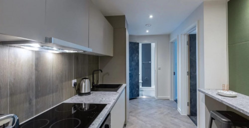 River Street Tower - Gallery - 42