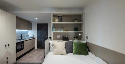 River Street Tower - Gallery - 32