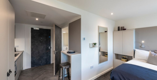 River Street Tower - Gallery - 33