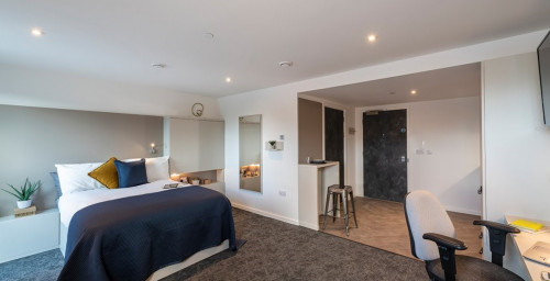 River Street Tower - Gallery - 34