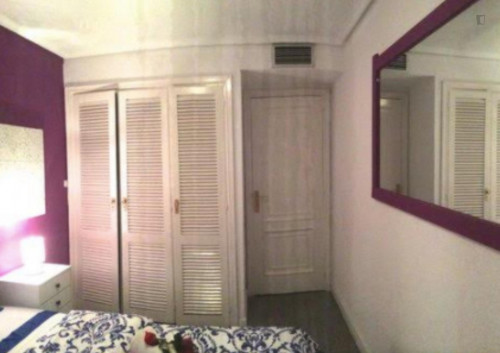Nice 1-Bedroom Apartment In Tetuán - 2