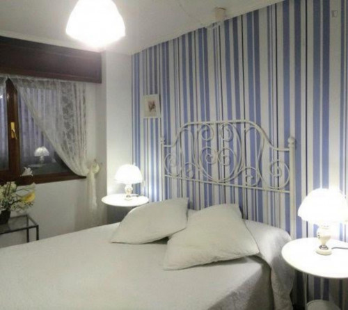 Nice 1-Bedroom Apartment In Tetuán - 1