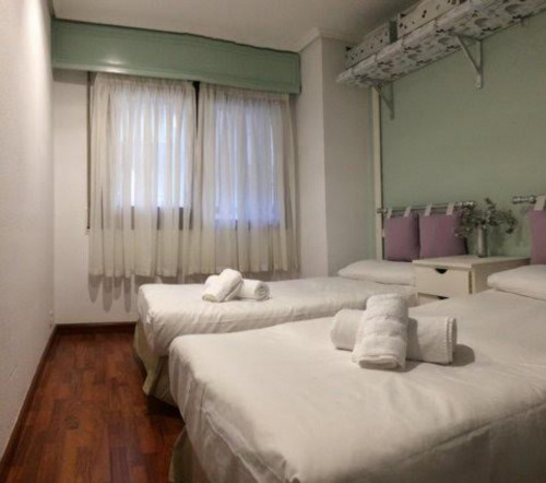 Nice 1-Bedroom Apartment In Tetuán - 2