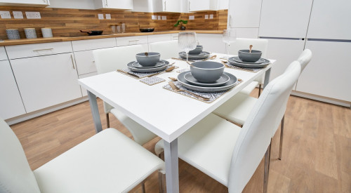  Classic En-Suite  -  St Leonard's House  - Gallery -  4