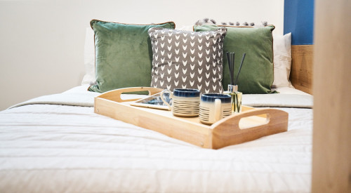  Classic En-Suite  -  St Leonard's House  - Gallery -  2