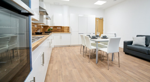  Classic En-Suite  -  St Leonard's House  - Gallery -  3