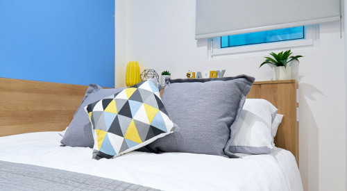  Premium En-Suite  -  St Leonard's House  - Gallery -  3