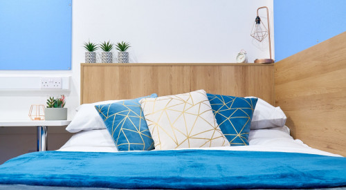  Standard Studio  -  St Leonard's House  - Gallery -  3