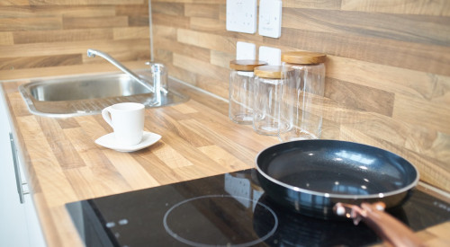  Classic Studio  -  St Leonard's House  - Gallery -  5