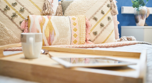  Classic Studio  -  St Leonard's House  - Gallery -  3