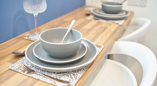  Classic Studio  -  St Leonard's House  - Gallery -  7