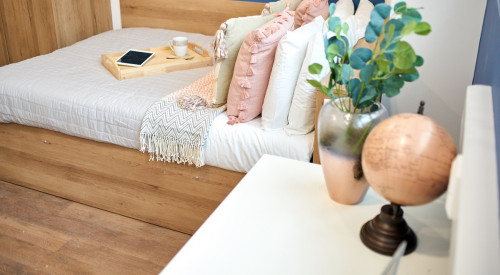  Classic Studio  -  St Leonard's House  - Gallery -  4