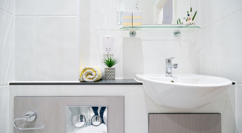  Premium Studio  -  St Leonard's House  - Gallery -  4