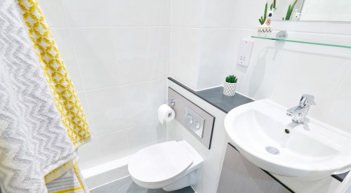  Premium Studio  -  St Leonard's House  - Gallery -  3