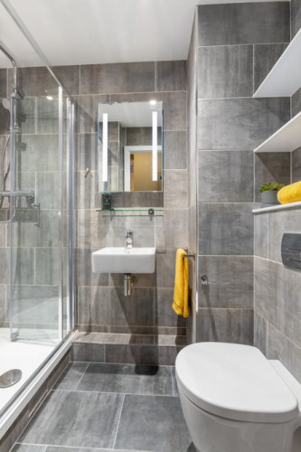 Classic En Suite For Two - Ground Floor - 8