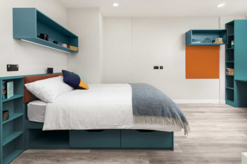 Highfield House - Gallery - 28