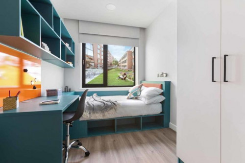 Classic En Suite Plus - Top Floor - 6