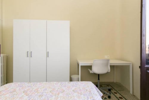 Cosy Double Bedroom In Proximity To Cristo De Las Azucenas - 1