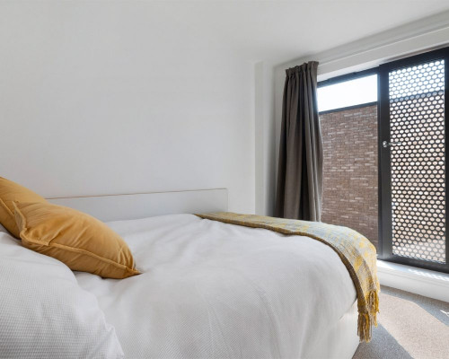  Silver En-Suite  -  27 Magdalen Street  - Gallery -  5