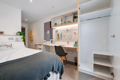  Gold En-Suite  -  27 Magdalen Street  - Gallery -  5