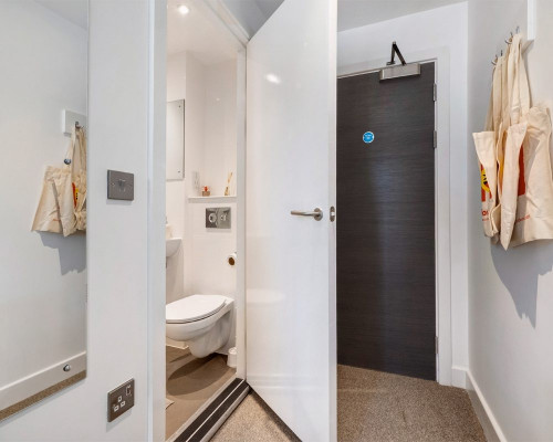  Gold En-Suite  -  27 Magdalen Street  - Gallery -  8