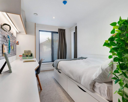  Gold En-Suite  -  27 Magdalen Street  - Gallery -  1