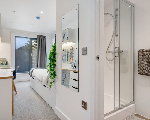  Gold En-Suite  -  27 Magdalen Street  - Gallery -  7