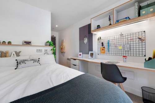  Gold En-Suite  -  27 Magdalen Street  - Gallery -  6