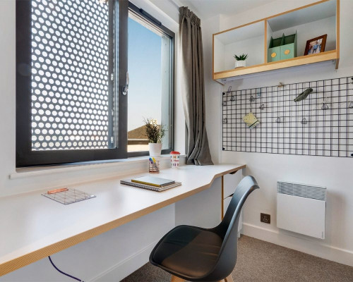  Platinum En-Suite  -  27 Magdalen Street  - Gallery -  2