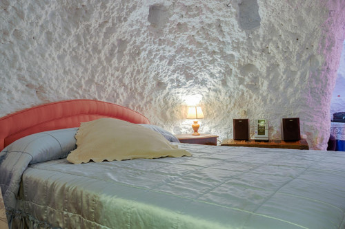  Double Bedroom Close To Facultad De Derecho  -  Double bedroom close to Facultad de Derecho  - Gallery -  1