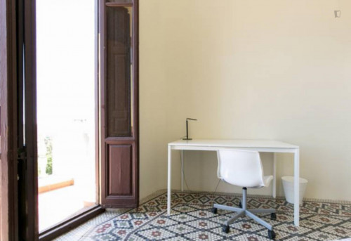 Nice Double Bedroom Within Walking Distance To Universidad De Granada - 1