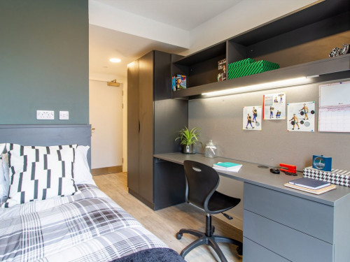  Classic En Suite  -  بينيداكت جيت  - Gallery -  1