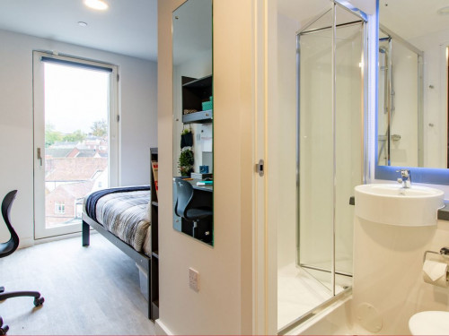 Classic En Suite  -  بينيداكت جيت  - Gallery -  3