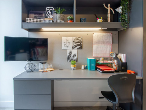  Bronze Studio  -  بينيداكت جيت  - Gallery -  5