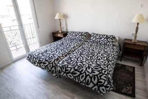  Nice 3-Bedroom Apartment In L'Eixample.  -  Nice 3-Bedroom apartment in L'Eixample.  - Gallery -  2