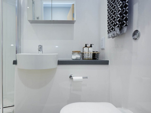  Bronze Studio  -  Gulson Gardens  - Gallery -  2