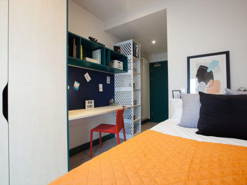  Bronze Plus En Suite  -  هاي لايت بارك جيت  - Gallery -  4