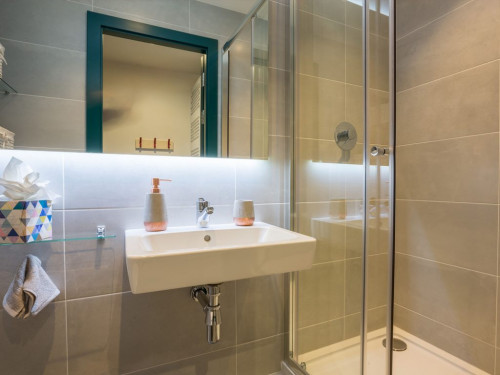  Silver En Suite  -  هاي لايت بارك جيت  - Gallery -  7