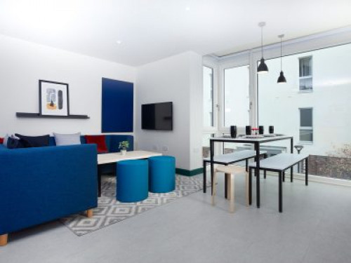  Silver En Suite  -  هاي لايت بارك جيت  - Gallery -  2