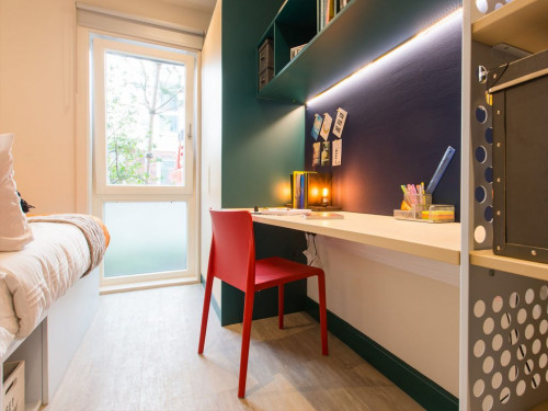  Silver En Suite  -  هاي لايت بارك جيت  - Gallery -  1