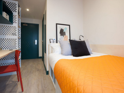  Gold En Suite  -  هاي لايت بارك جيت  - Gallery -  2