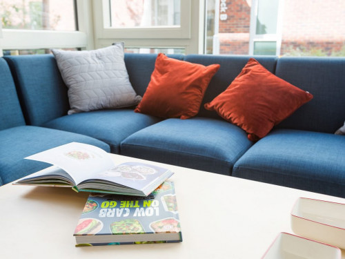  Gold En Suite  -  هاي لايت بارك جيت  - Gallery -  7