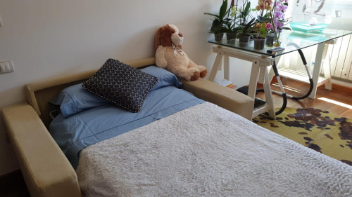  Nice Single Bedroom Near Playa De San Juan  -  Nice single bedroom near Playa de San Juan  - Gallery -  1