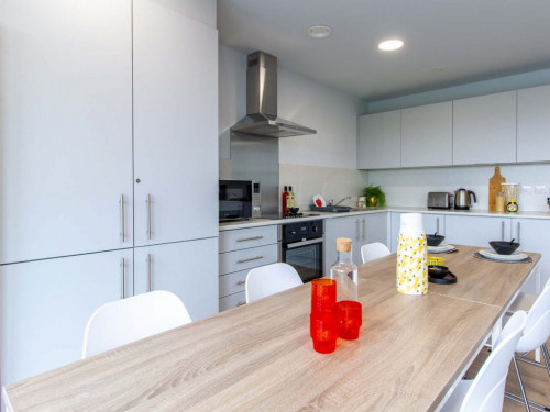  Silver En Suite  -  The Refinery  - Gallery -  10