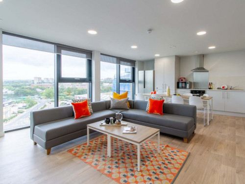  Silver En Suite  -  The Refinery  - Gallery -  7