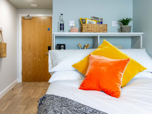  Silver En Suite  -  The Refinery  - Gallery -  6