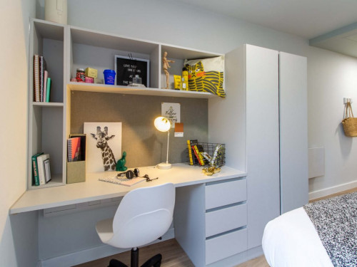  Silver En Suite  -  The Refinery  - Gallery -  3