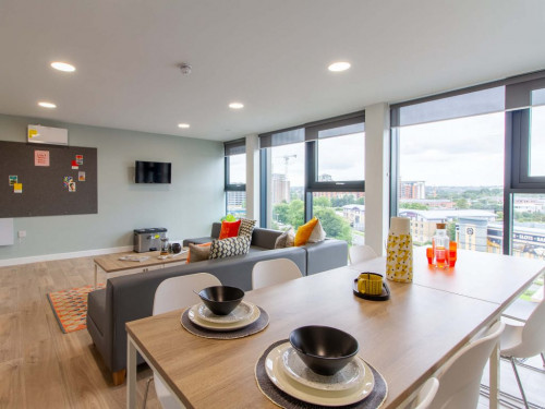  Silver En Suite  -  The Refinery  - Gallery -  8